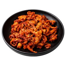 오늘도 직화 국내산 불향 무뼈닭발 250gx3팩 숯불 중간맛 매운맛 국물 튤립, 중간맛 250gx3팩