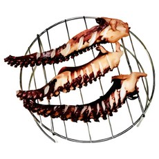 [유쾌상회] 오동통 쫄깃 가문어 통족 버터구이 초무침, 1개, 1kg