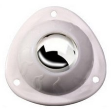 생활구독 무거운 가구 이동식 바퀴, 8개, 흰색