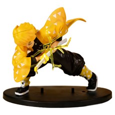 귀멸의칼날피규어 젠이츠, 1개