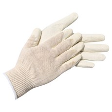 매일장갑 반코팅장갑 100켤레 황색 13G 황코팅 작업장갑, 100개, [매일장갑] 백코팅 13G