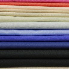 다림질 접착실크심지 16종 완성도 높여주는 접착심지 열심지, 블랙, 1개