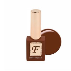 프롬더네일 컬러 젤네일, NO072, 10g, 1개