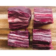 할라축산 한우1++ 사태, 장조림용, 300g, 1개