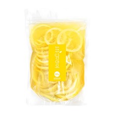 담아요 수제 레몬청(슬라이스), 600g, 1개입, 1개