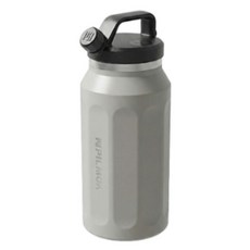 필모아 2리터 대용량 보온보냉 워터저그 캠핑, 1개, 2L, 샌드