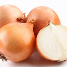 [팜팜]창녕 저장양파(중짜), 1박스, 3kg