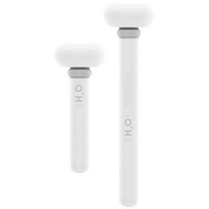 니녹스 도넛 USB 가습기 화이트, JT06