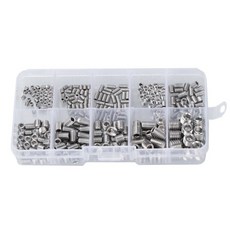 툴스상가 200P 무두 렌치 볼트, 1세트