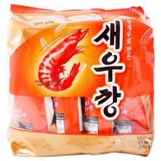 새우깡, 120g, 1개