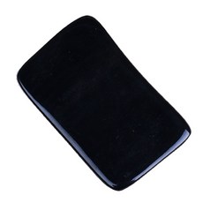 제이제이 비서진 엄지원괄사+전용파우치+전용행주 3종세트, 블랙, 1개