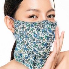 파니파오 인견 마스크