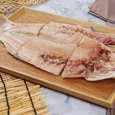 [중매인 신훈식] 제주 정통 흑 옥돔 산지직송 초대형 옥돔 (수협 직접경매/손질완료/진공포장), 1세트, 세종대왕특대 700g x 1마리 (총 700g)