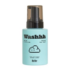 부르부르 약산성 어덜트 토이 세척 클리너, 1개, 260ml