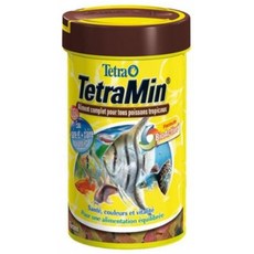 테트라 테트라민 열대어사료, 250ml, 1개