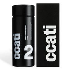 까띠 세정티슈 올인원 향기 청소 알콜 소독 퍼퓸 선물 차량용 ccati 70매 도손향, 1개