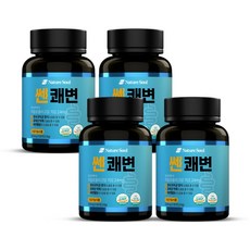 [본사정품] TV홈쇼핑 쎈쾌변 기똥차게쏘옥 배변원활 장건강 유익균증식, 4개, 80정