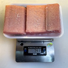 영천 돔배기 산적 상어고기 반찬 제수용 명절, 1세트, 700g