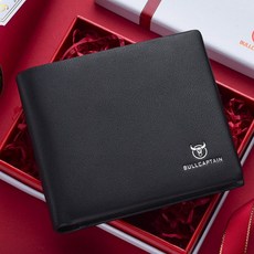 로뉴비러 프리미엄 남성 소가죽 지갑