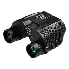 ANTIFLOW 프리미엄 망원경 쌍안경 콘서트 뮤지컬 전용 10배율 고화질, 25mm