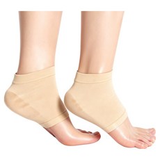 닥터펠비스 특허받은 발뒤꿈치 각질제거 실리콘패드, 3세트