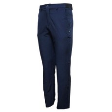 (겨울용)김영주스포츠겨울골프바지/네이비/기모안감/기모바지