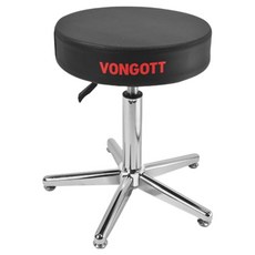 VONGOTT AT30 유압식 드럼의자, 1개