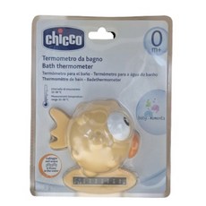 치코 물고기 완구탕온계, 1개