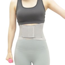 護腰帶 KP-6152, 1個