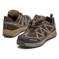 코오롱글로벌 F-402 경량 안전화, 1개