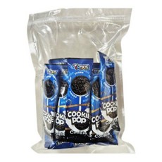 트레프 트릭시 쿠키팝 소분판매, 13g, 20개