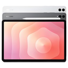 삼성전자 갤럭시탭 S11 울트라, 실버, 256GB, Wi-Fi