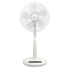 한일 무소음 초미풍 퓨어 스탠드 선풍기, EFE-IN24W(화이트)