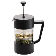 투데이리빙 올인원 커피 차 드리퍼 주전자 핸드 드립 포트 홈카페 휴대용 브루잉 바리스타 원두 머신 휘핑기, 1개, 600ml, R98385B(단품