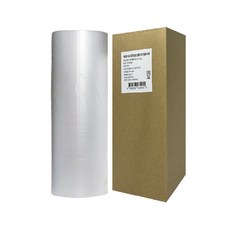 업소용 가정용 튼튼한 일회용 두꺼운 위생 롤백 3kg, 특대(XL), 1개, 554개입