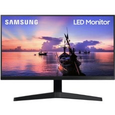 CCTV용 HDMI 중고모니터 23 24 27인치 - 전문가 정밀검증 랜덤발송 전원케이블 HDMI케이블 무료 3개월 무상보증, 61cm, 24인치 모니터