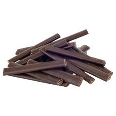 칼리바우트 다크초콜릿 스틱 300g 깔리바우트 페이스트리 페스추리 브리오슈 생지 뺑오쇼콜라 초코스틱 크로와상 페스츄리, 1개, 200g