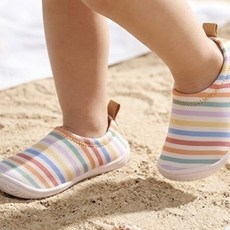 레인보우핏 키즈 아쿠아슈즈 미끄럼방지 실내 신발 겸용
