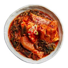 1982 야식창고 코다리조림, 1개, 900g