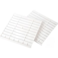 애드라이프 방범 블라인드 24개(1BOX), 24개, 화이트