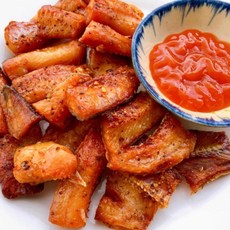 베트남 냉동 양념 마른사두가물치 kho ca loc tam vi, 1개, 500g