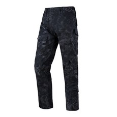 택티컬 전술 컴뱃팬츠 (6color) - 아웃도어 군인 간부 스포츠 카고 바지 강철부대 등산, 타이폰