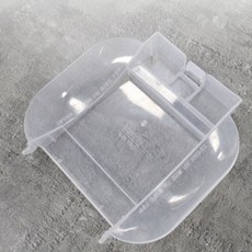 하츠 기름받이 주방후드 주방환풍기 모터받이 데코팬 기름제거, 단순배송상품