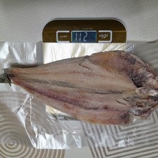 [진짜 맛있는] 반건조 임연수 국내산 이면수 손질생선 구이용 조림용, 1박스, 중 (10미)