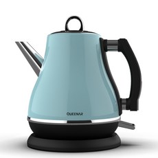 무선 전기 커피포트 전기포트 주전자 1.2L, 로엘-B