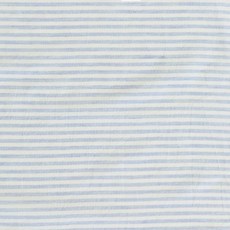 체크원단 면 멜란지 선염 체크천 스트라이프 4mm 쁘띠밀크 26종 한마, 12.스트라이프 스카이블루[604-1], 1개