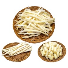 싱싱하린 손질 국내산도라지 채도라지 통도라지 강정&정과용도라지 500g 1개 (친환경), 1kg(친환경 통도라지)