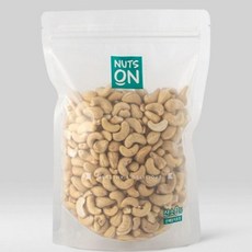 [무염] 고소하게 구운 캐슈넛, 700g, 1개