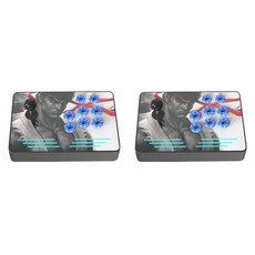 로로와형제들 26년형 월광보합 분리형 판도라 박스 레트로 게임기 18000가지, 3D+WIFI(고사양 컨트롤러)