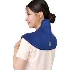 [바디페인랩] 목 어깨 보호대 냉찜질 온찜질 통증 케어